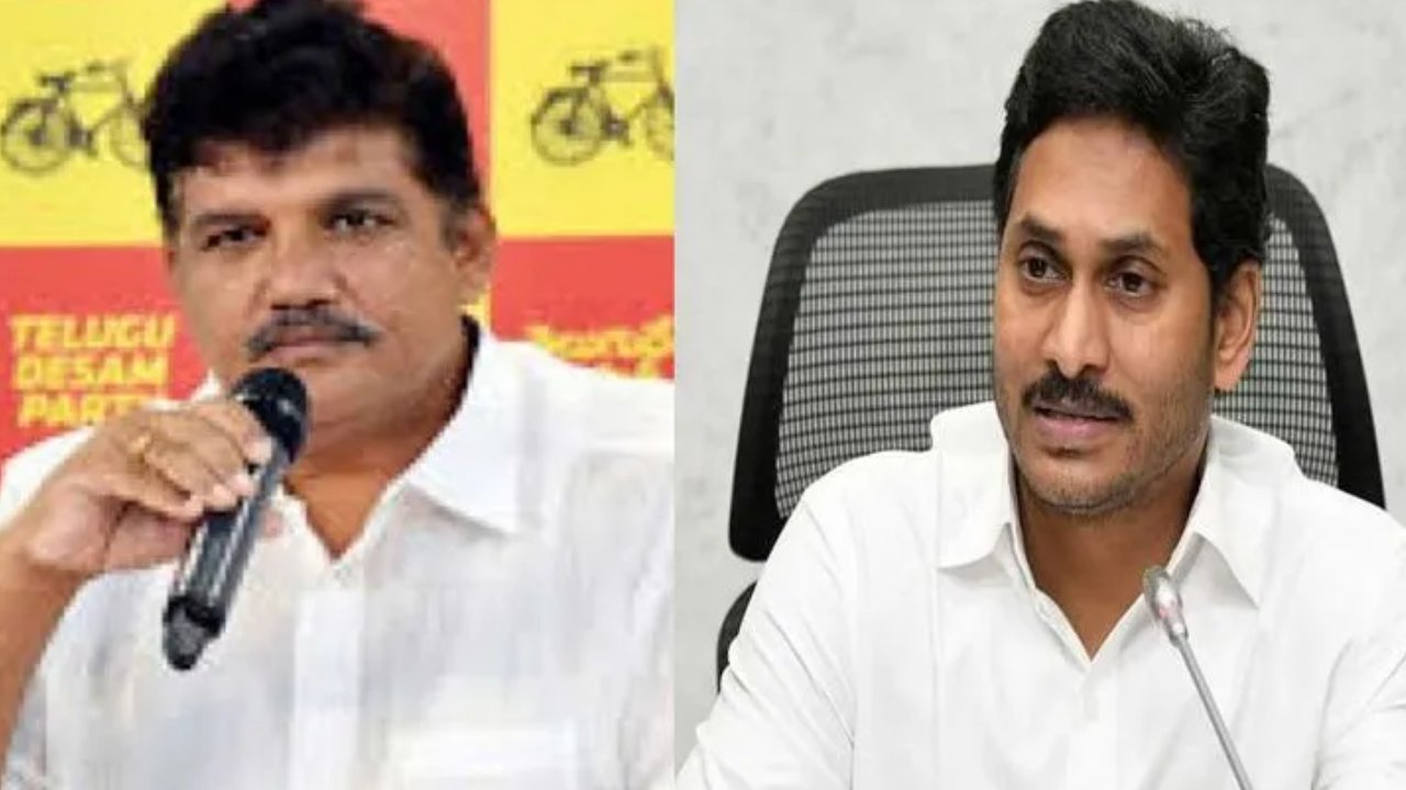 Dhulipalla Narendra : ఏ కేసుల మాఫీ కోసం జగన్ ఏపీకి అమూల్ ని తీసుకువచ్చారు : ధూళిపాళ్ల Dhulipalla Narendra : ఏ కేసుల మాఫీ కోసం జగన్ ఏపీకి అమూల్ ని తీసుకువచ్చారు : ధూళిపాళ్ల