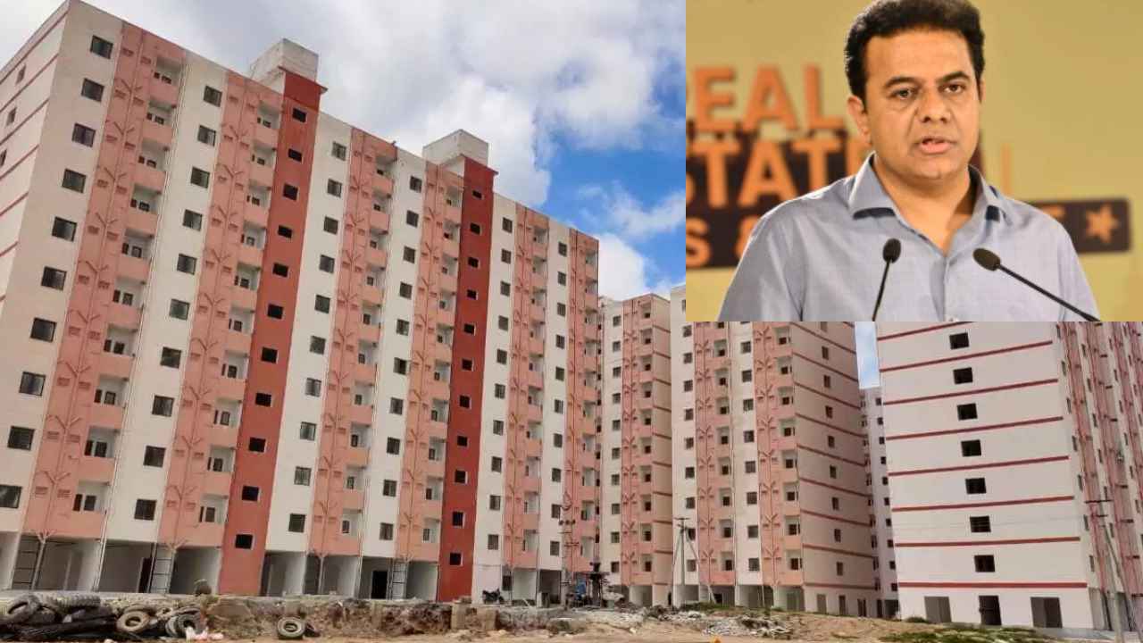 Telangana : పేదలకు గుడ్ న్యూస్ చెప్పిన ప్రభుత్వం.. నగరంలో ఇళ్ల పంపిణీకి షెడ్యూల్ ఖరారు, ఏకంగా 70వేల ఇళ్లు.. Telangana : పేదలకు గుడ్ న్యూస్ చెప్పిన ప్రభుత్వం.. నగరంలో ఇళ్ల పంపిణీకి షెడ్యూల్ ఖరారు, ఏకంగా 70వేల ఇళ్లు..