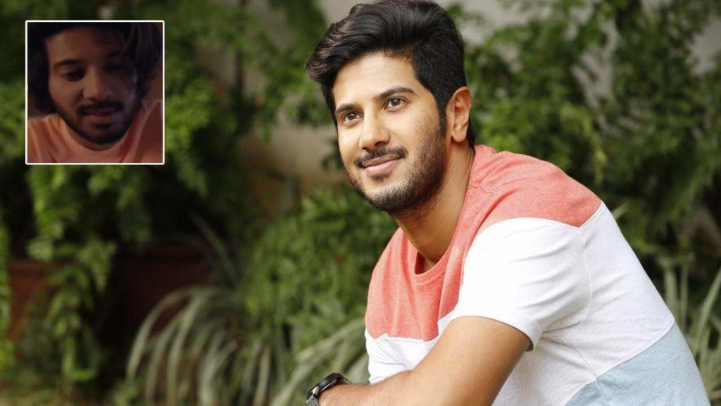 Dulquer Salmaan