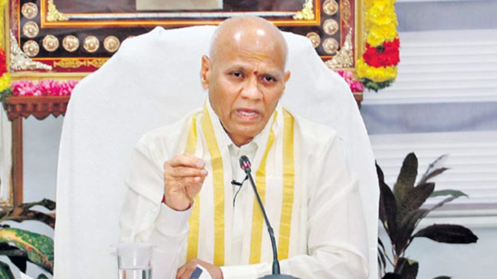 EO Darmareddy