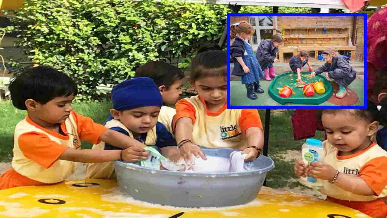 Encourage Experiential Learning : 21వ శతాబ్దపు నైపుణ్యాలను నిజజీవితంలో అన్వయించుకోవటానికి… అనుభవపూర్వకమైన అభ్యాసాన్ని ప్రోత్సహించాలా ? Encourage Experiential Learning : 21వ శతాబ్దపు నైపుణ్యాలను నిజజీవితంలో అన్వయించుకోవటానికి… అనుభవపూర్వకమైన అభ్యాసాన్ని ప్రోత్సహించాలా ?