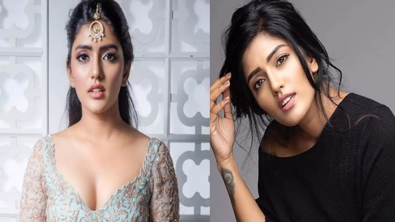 Eesha Rebba : అభిమానులకు షాక్ ఇచ్చిన హీరోయిన్ ఈషా రెబ్బా.. పెళ్లి కాకుండానే ఇద్దరు పిల్లలు.. తండ్రి ఎక్కడంటే..? Eesha Rebba : అభిమానులకు షాక్ ఇచ్చిన హీరోయిన్ ఈషా రెబ్బా.. పెళ్లి కాకుండానే ఇద్దరు పిల్లలు.. తండ్రి ఎక్కడంటే..?