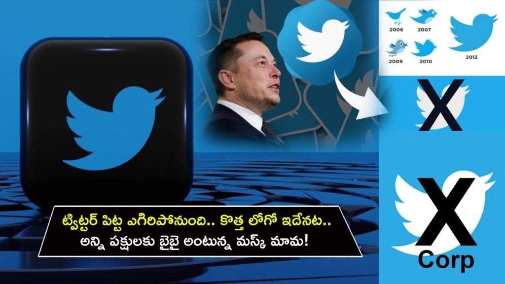 Elon Musk announces Twitter's logo change, to bid farewell to ‘all the birds’