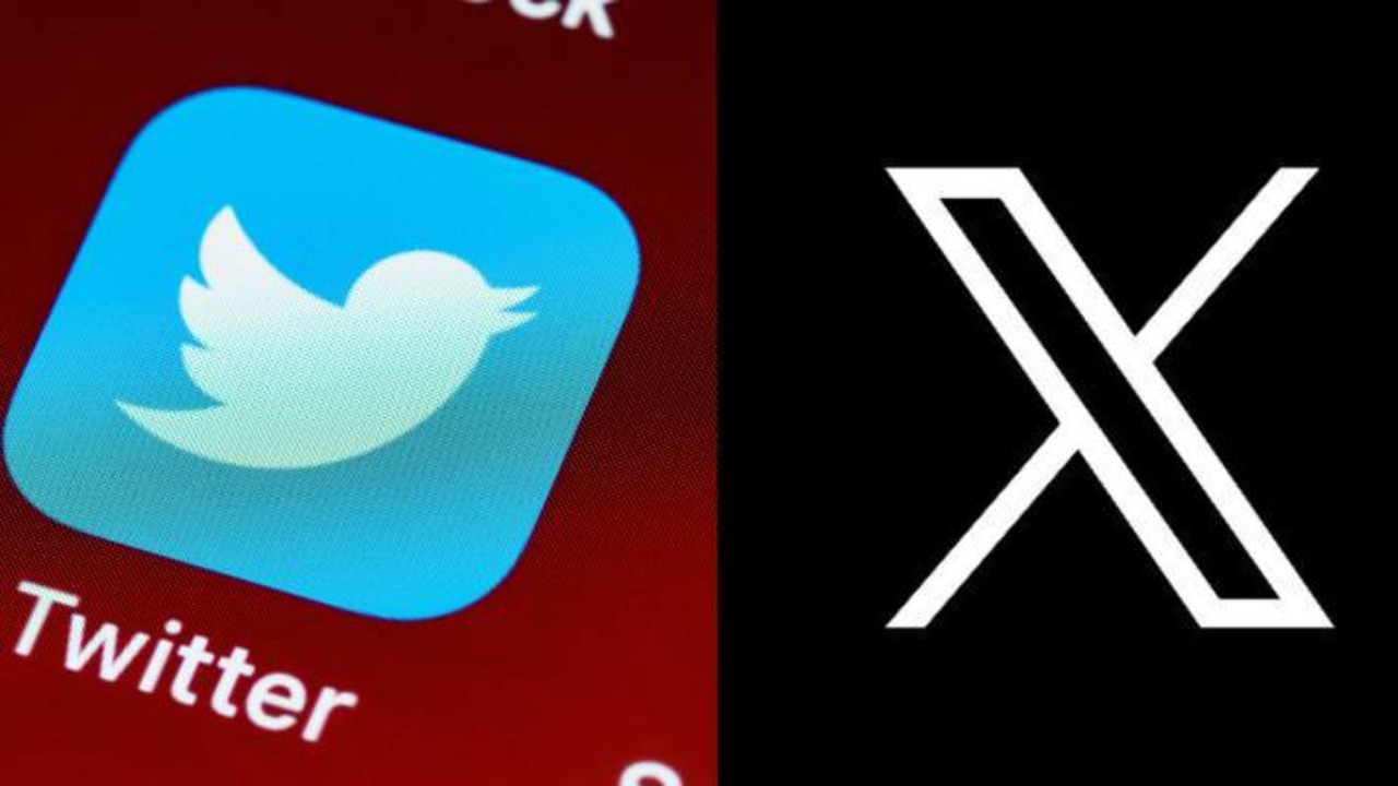 Elon Musk modifies X logo but reverses his decision, says new Twitter logo will evolve over time