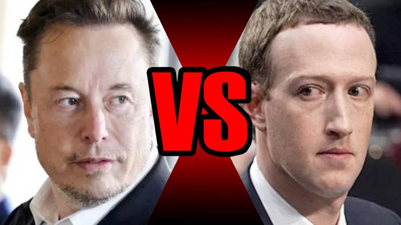 Elon Musk: ‘థ్రెడ్స్’ ఫీచర్స్ ట్విటర్ నుంచి కాపీ ఫేస్ట్ చేశారా? ఎలాన్ మస్క్ ట్వీట్ వైరల్ Elon Musk: ‘థ్రెడ్స్’ ఫీచర్స్ ట్విటర్ నుంచి కాపీ ఫేస్ట్ చేశారా? ఎలాన్ మస్క్ ట్వీట్ వైరల్