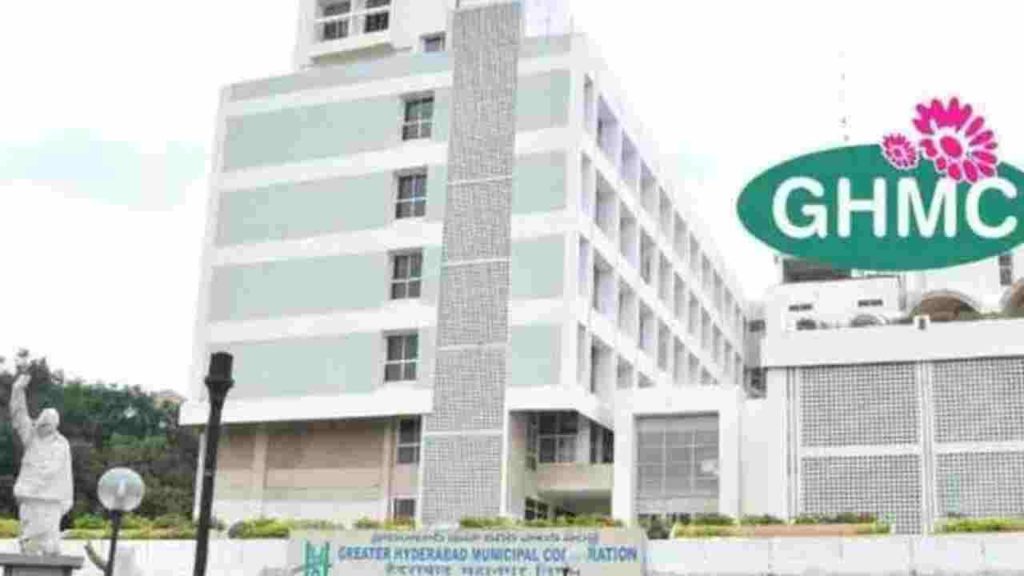 GHMC employees leave cancellation