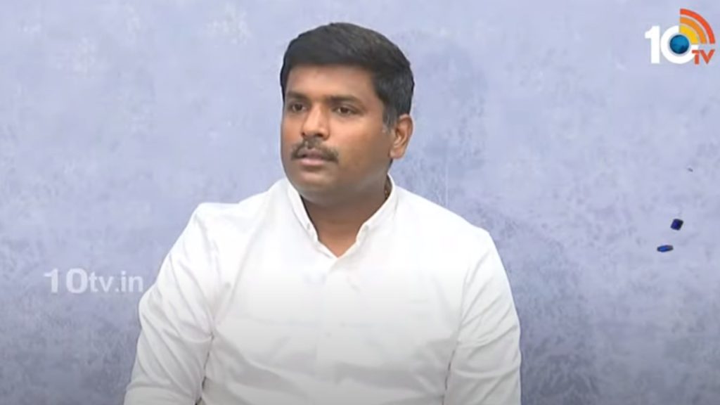 Gudivada Amarnath