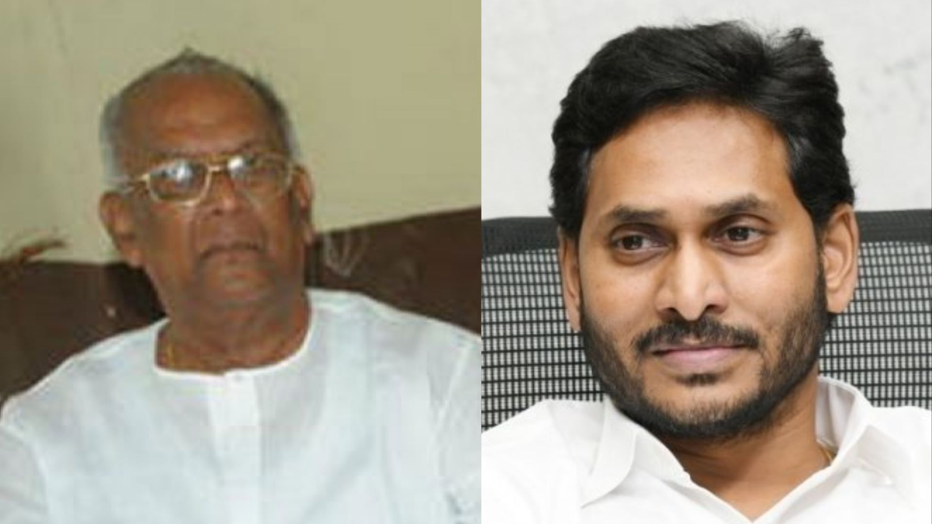 Chegondi Hari Rama Jogaiah : జగన్ సినిమాల్లో విలన్ పాత్రకు సరిపోతారేమో : హరిరామజోగయ్య Chegondi Hari Rama Jogaiah : జగన్ సినిమాల్లో విలన్ పాత్రకు సరిపోతారేమో : హరిరామజోగయ్య