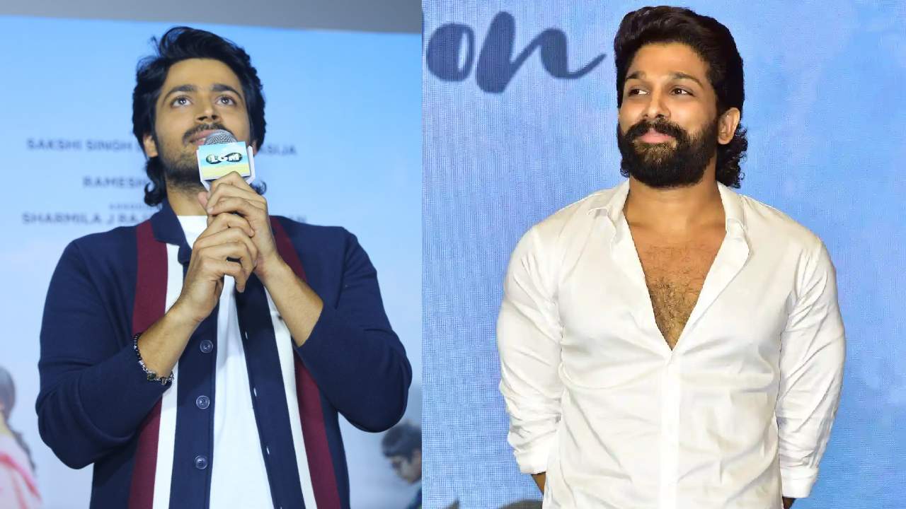 Harish Kalyan : టాలీవుడ్ హీరోలు చేసే ఆ పని ప్రతిఒక్కరికి ఆదర్శం.. ఇటీవల అల్లు అర్జున్ గారు.. Harish Kalyan : టాలీవుడ్ హీరోలు చేసే ఆ పని ప్రతిఒక్కరికి ఆదర్శం.. ఇటీవల అల్లు అర్జున్ గారు..
