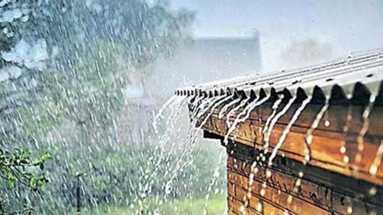 Heavy Rains : రాగల రెండు రోజులు తెలంగాణలో భారీ వర్షాలు Heavy Rains : రాగల రెండు రోజులు తెలంగాణలో భారీ వర్షాలు