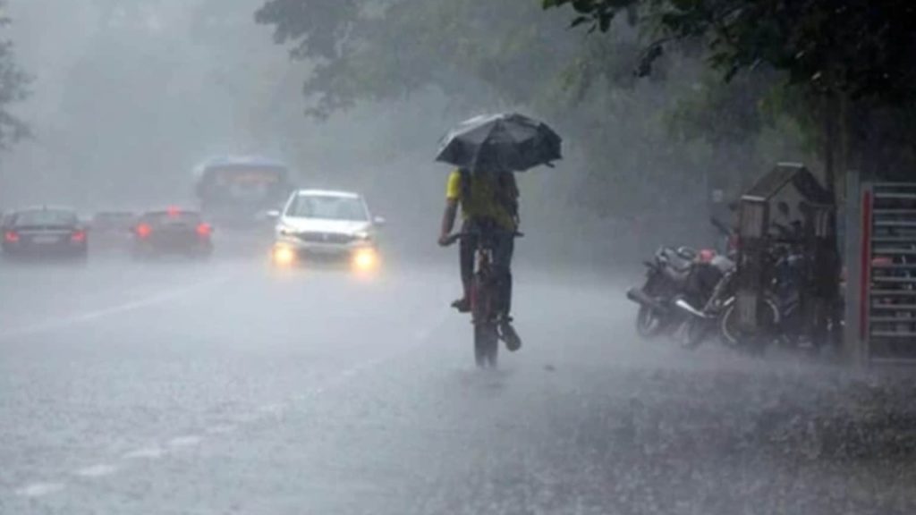 Heavy Rains (6)