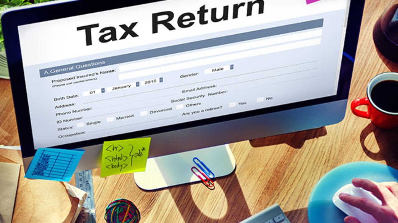 How to quickly file Income Tax Return or ITR online before July 31