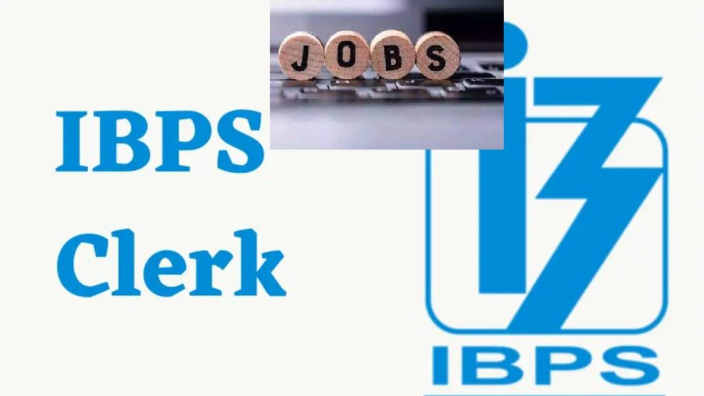 IBPS Clerk 2023 Notification