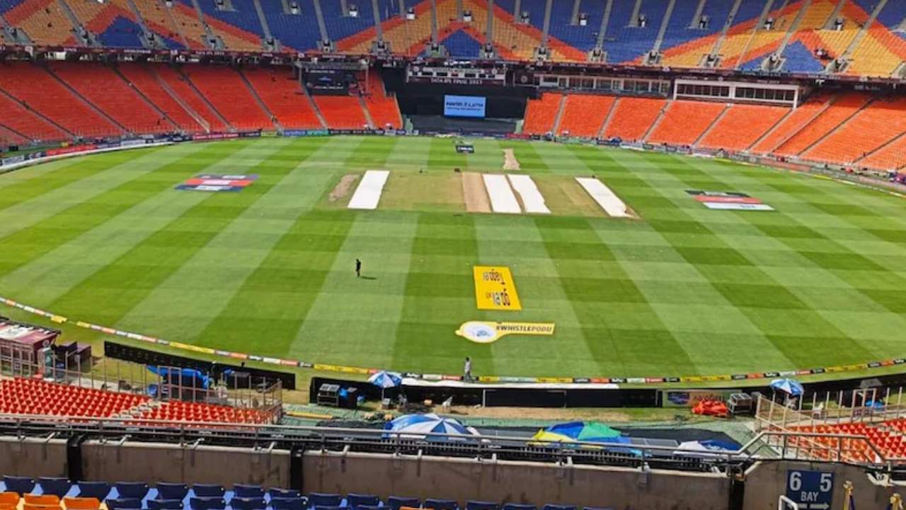 ICC World Cup 2023: ఇండియాకు త్వరలో పాకిస్థాన్ భద్రతా ప్రతినిధి బృందం.. పాక్ జట్టు మ్యాచ్లు ఆడే మైదానాల సందర్శన ICC World Cup 2023: ఇండియాకు త్వరలో పాకిస్థాన్ భద్రతా ప్రతినిధి బృందం.. పాక్ జట్టు మ్యాచ్లు ఆడే మైదానాల సందర్శన