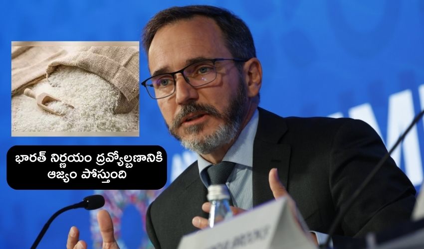IMF..Pierre Olivier Gourinchas