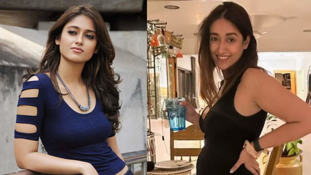 Ileana D'Cruz