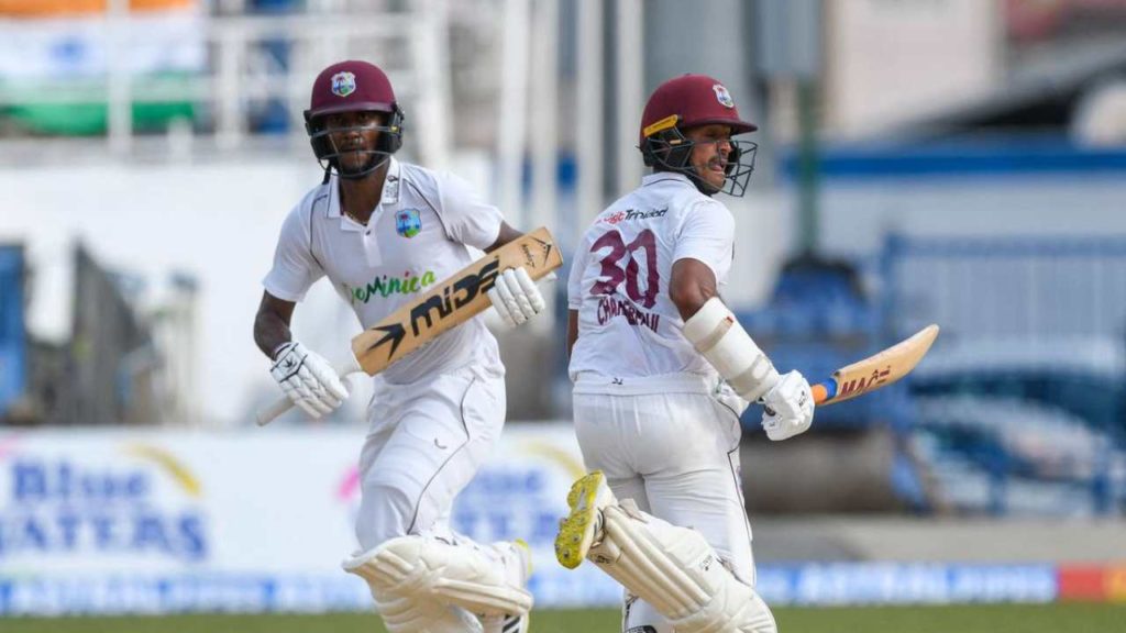 Ind Vs Wi