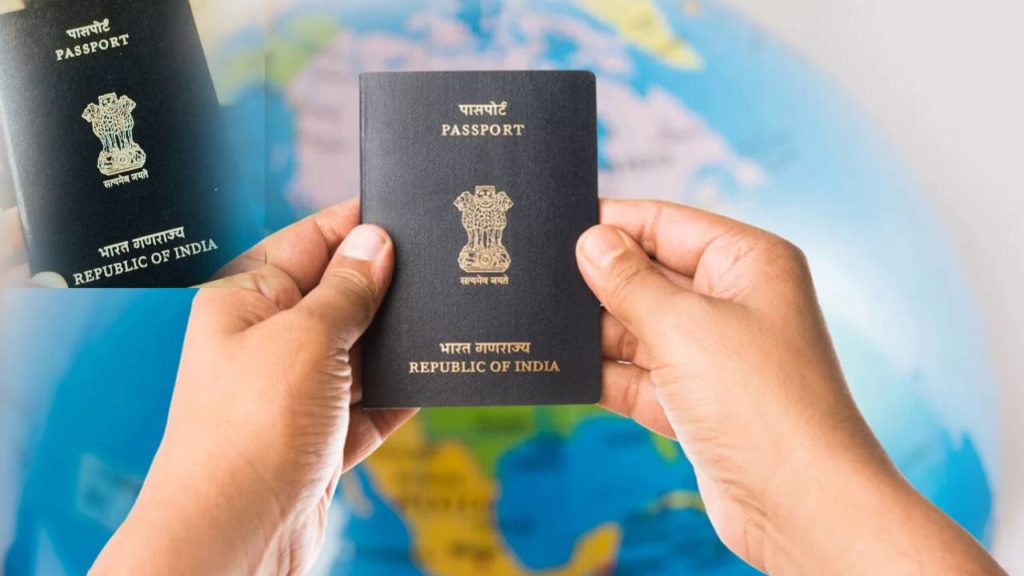 India Passport..Henley Passport Index2023