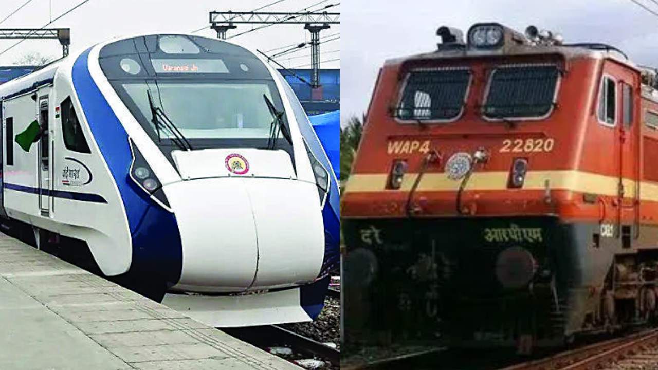 Indian Railway Board : రైల్వే ప్రయాణికులకు గుడ్ న్యూస్.. ఆ రైళ్లలో టికెట్ పై 25శాతం తగ్గింపు Indian Railway Board : రైల్వే ప్రయాణికులకు గుడ్ న్యూస్.. ఆ రైళ్లలో టికెట్ పై 25శాతం తగ్గింపు