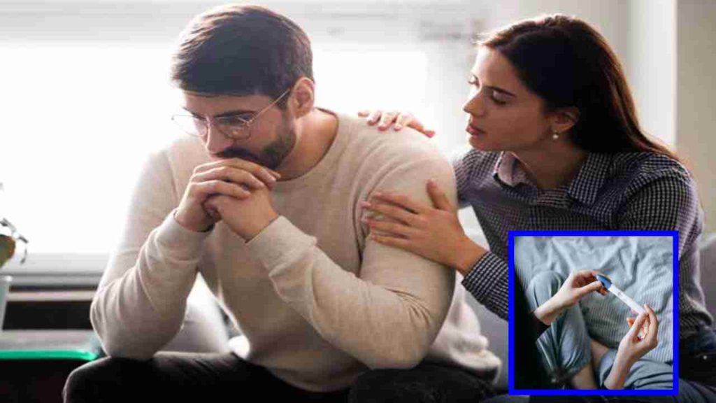 Infertility Risk Factors :
