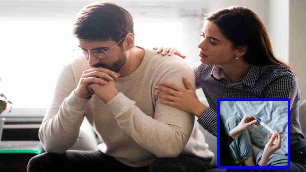 Infertility Risk Factors : పురుషులు, స్త్రీలలో వంధ్యత్వానికి దారితీసే కారకాలు ! Infertility Risk Factors : పురుషులు, స్త్రీలలో వంధ్యత్వానికి దారితీసే కారకాలు !