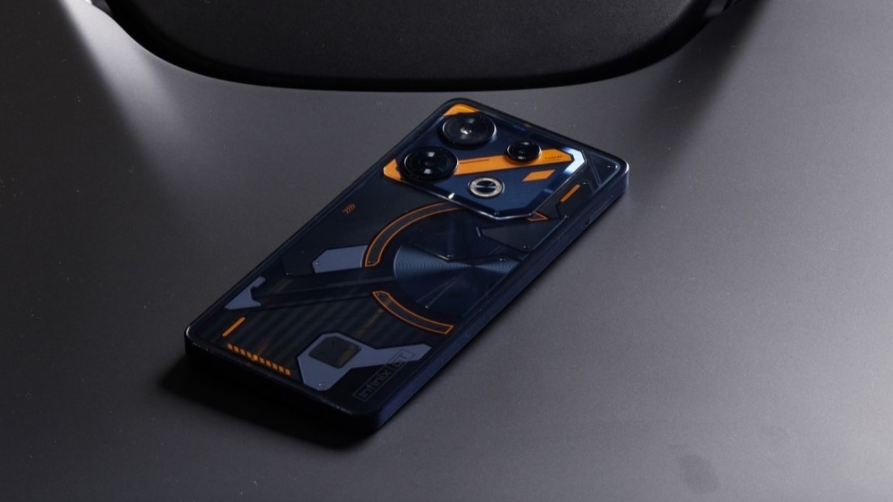 Infinix GT 10 Series Flipkart availability confirmed ahead of India launch