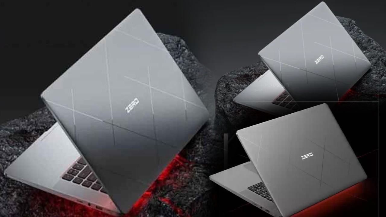 Infinix ZeroBook 13 with 13th-Gen Core i9 CPU and 32GB RAM launched in India