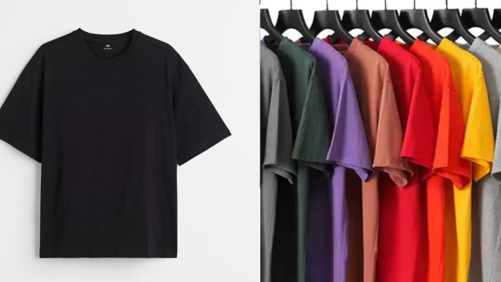 Interesting facts about T-Shirt
