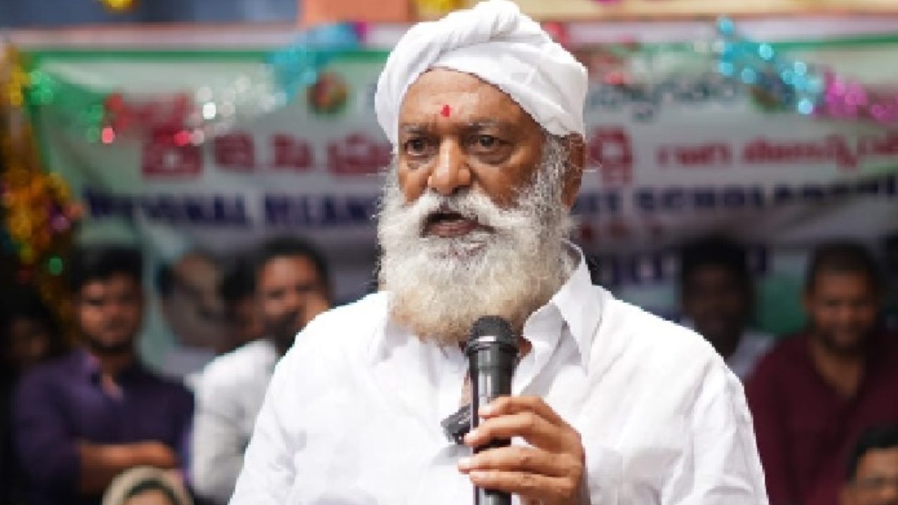 JC Prabhakar Reddy : సీఐ ఆనందరావుది ఆత్మహత్య కాదు… హత్య : జేసీ ప్రభాకర్ రెడ్డి JC Prabhakar Reddy : సీఐ ఆనందరావుది ఆత్మహత్య కాదు… హత్య : జేసీ ప్రభాకర్ రెడ్డి
