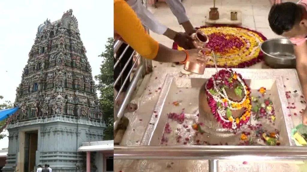 Jharkhand Mahadev Temple dress code