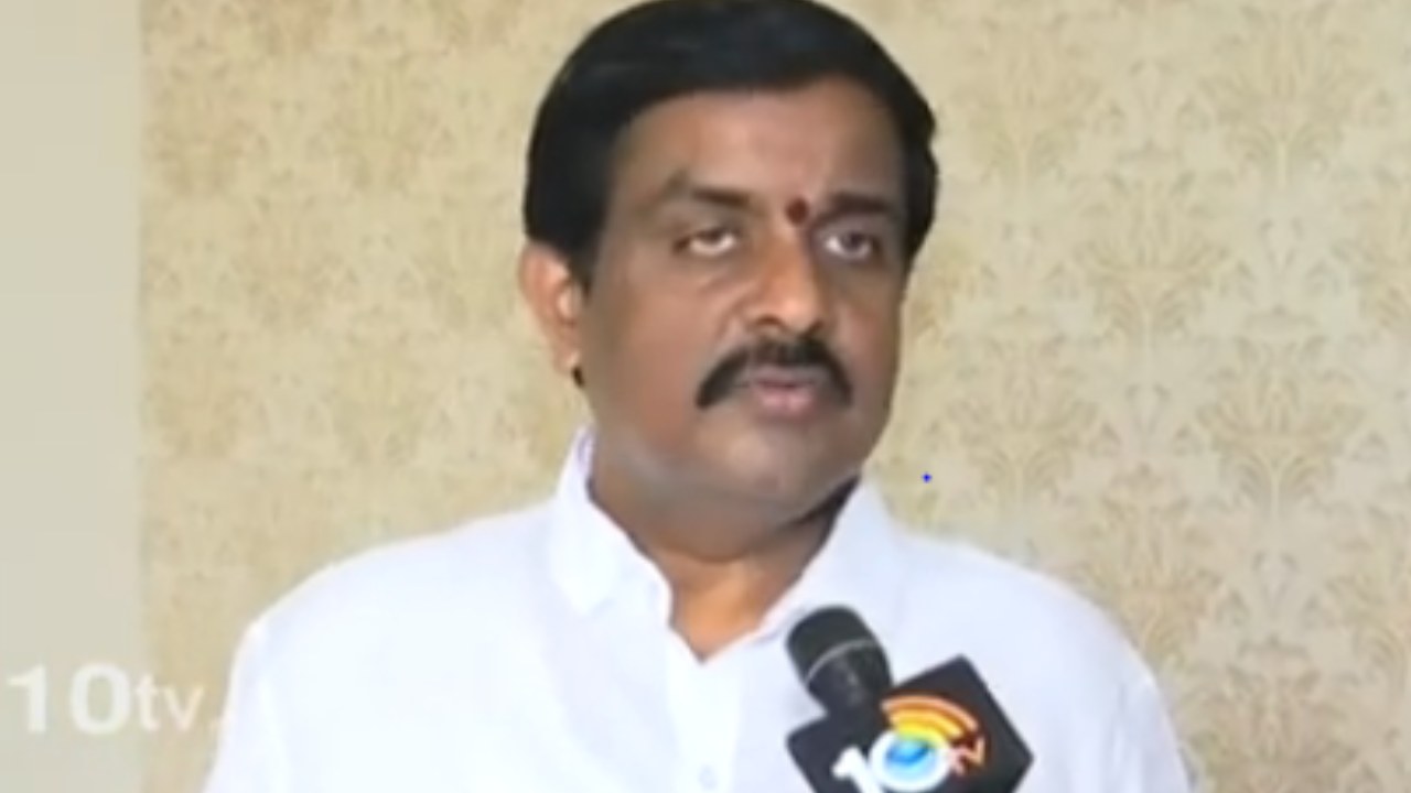 Jitta Balakrishna Reddy: నన్ను ఎందుకు సస్పెండ్ చేశారో చెప్పాలి.. బీజేపీ జాతీయ నాయకత్వానికి జిట్టా పది ప్రశ్నలు.. Jitta Balakrishna Reddy: నన్ను ఎందుకు సస్పెండ్ చేశారో చెప్పాలి.. బీజేపీ జాతీయ నాయకత్వానికి జిట్టా పది ప్రశ్నలు..