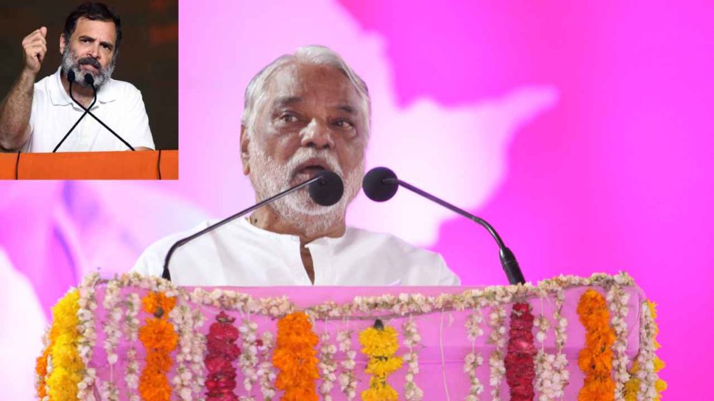 K Keshava Rao