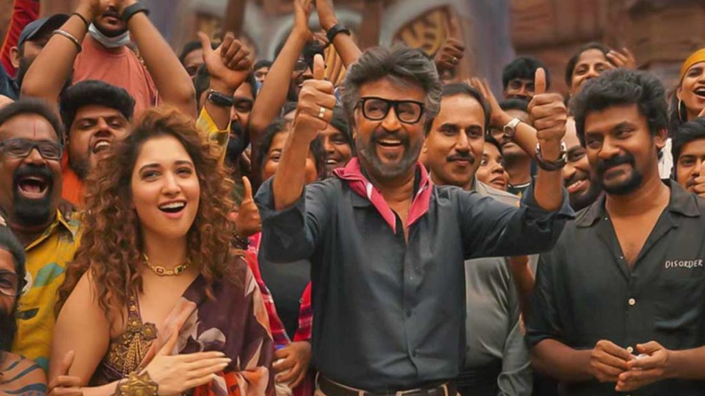 Kaavaaalaa first single