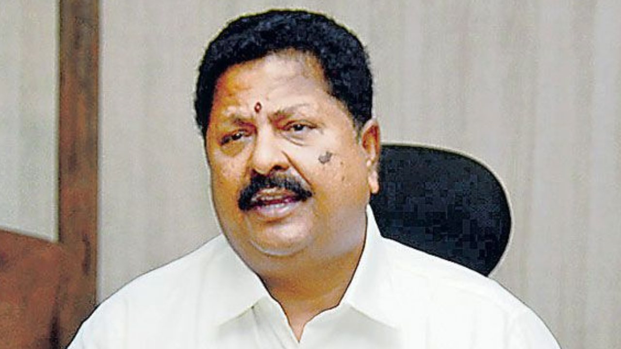 Karumuri Nageshwara Rao : అది తెలిస్తే చంద్రబాబు గుండె ఆగిపోతుంది : మంత్రి కారుమూరి Karumuri Nageshwara Rao : అది తెలిస్తే చంద్రబాబు గుండె ఆగిపోతుంది : మంత్రి కారుమూరి