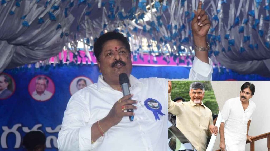 Karumuri Venkata Nageswara Rao