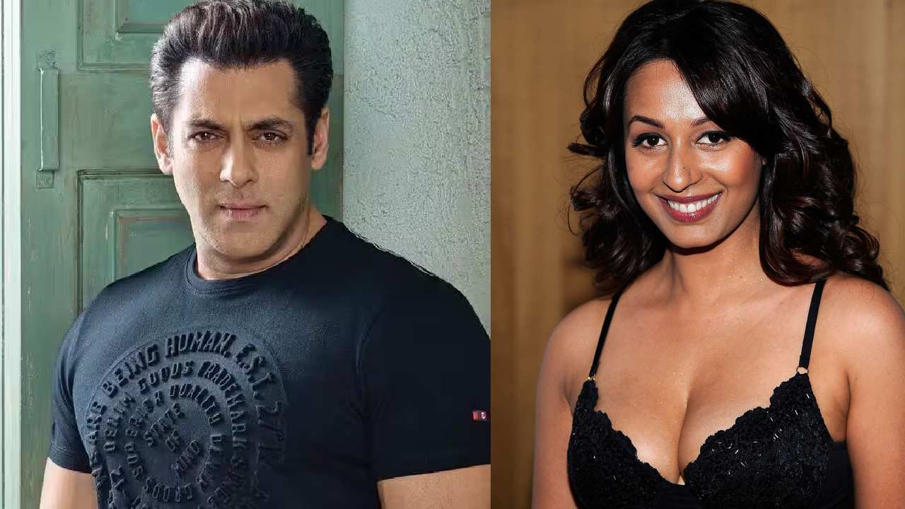 Kashmira Shah : 14 సార్లు ప్రయత్నించినా తల్లిని కాలేకపోయా.. కానీ సల్మాన్ ఇచ్చిన సలహా వల్ల.. Kashmira Shah : 14 సార్లు ప్రయత్నించినా తల్లిని కాలేకపోయా.. కానీ సల్మాన్ ఇచ్చిన సలహా వల్ల..