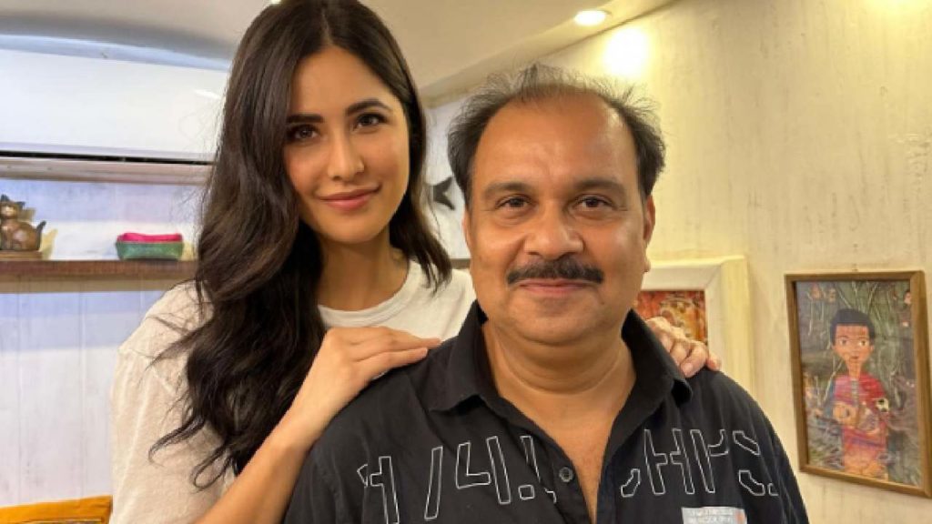 Katrina Kaif shares emotional post on her personal assistant