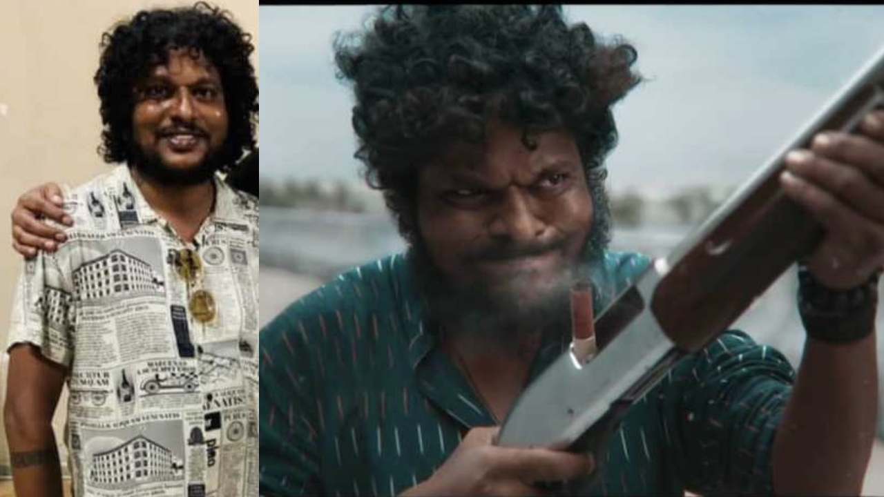 Keeda Cola Harikanth : సినిమా రిలీజ్కి ముందే టాలీవుడ్ యువనటుడు గుండెపోటుతో మృతి.. Keeda Cola Harikanth : సినిమా రిలీజ్కి ముందే టాలీవుడ్ యువనటుడు గుండెపోటుతో మృతి..