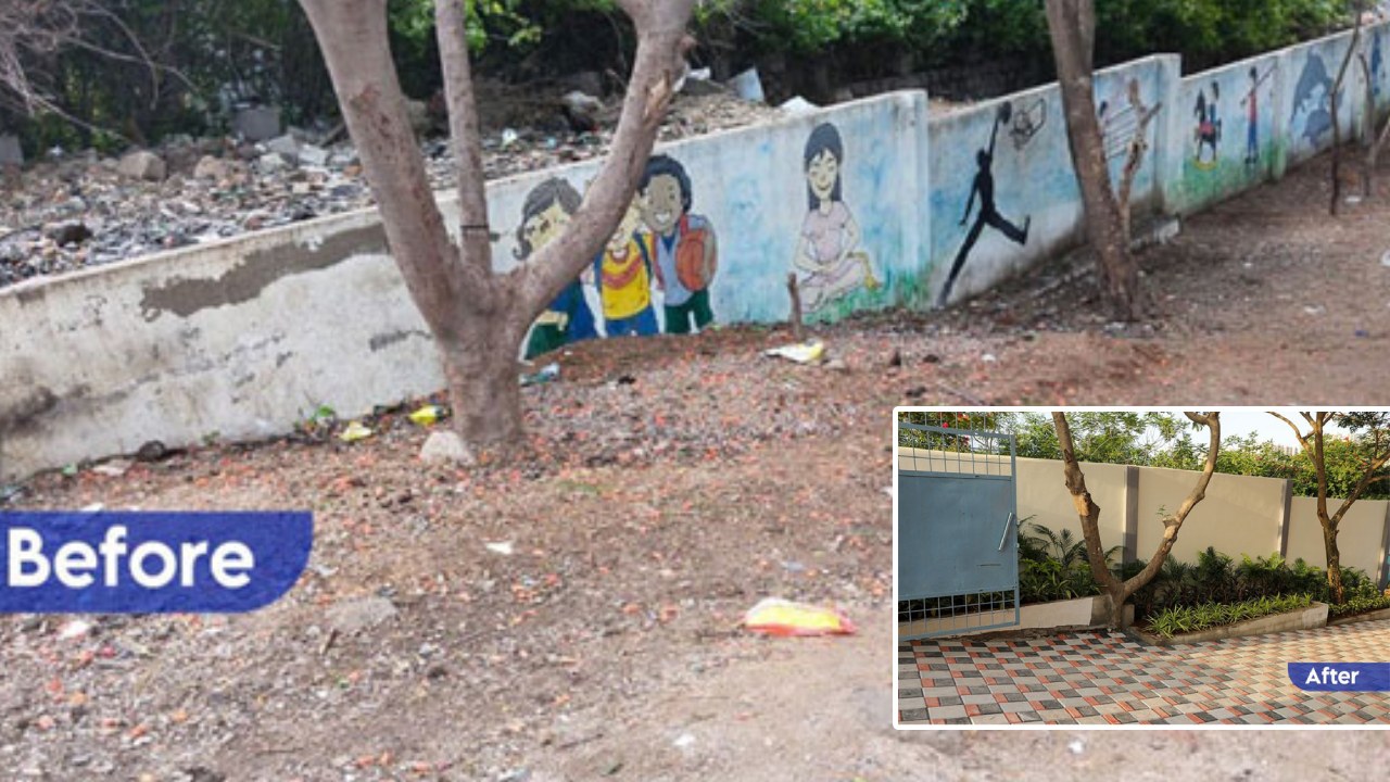 Keshavnagar Govt School 