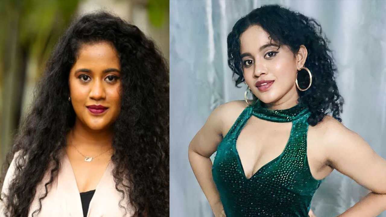 Baby Actress Kirrak Seetha : కిర్రాక్ సీతకు అత్యాచార బెదిరింపులు.. ఆ రోజు కొందరు పాలో అయ్యారు.. Baby Actress Kirrak Seetha : కిర్రాక్ సీతకు అత్యాచార బెదిరింపులు.. ఆ రోజు కొందరు పాలో అయ్యారు..