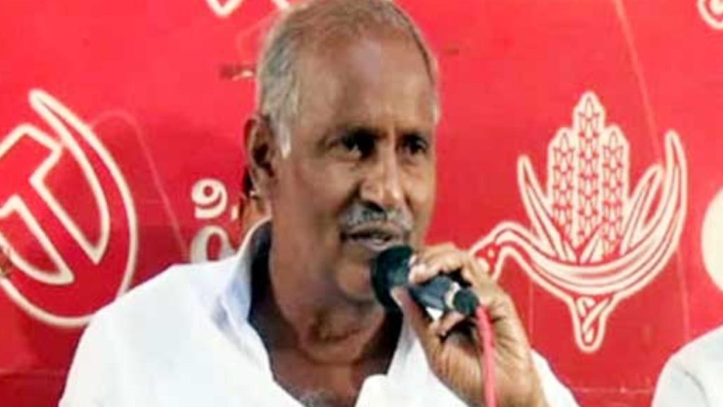 Koonamneni Sambasivarao