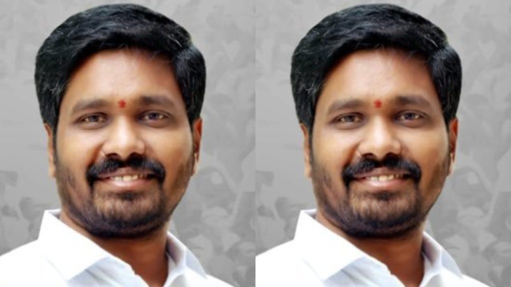 Kotikalapudi Govinda Rao