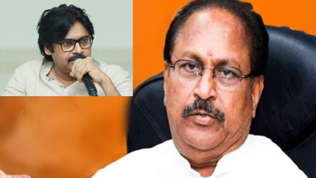 Kottu Satyanarayana