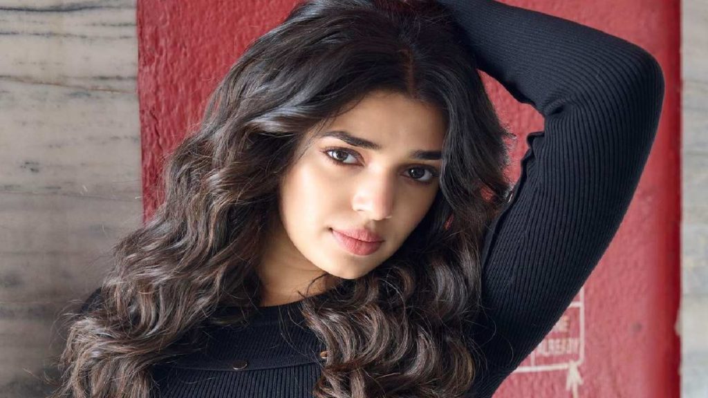 Krithi Shetty reaction post on fake news circulating in social media