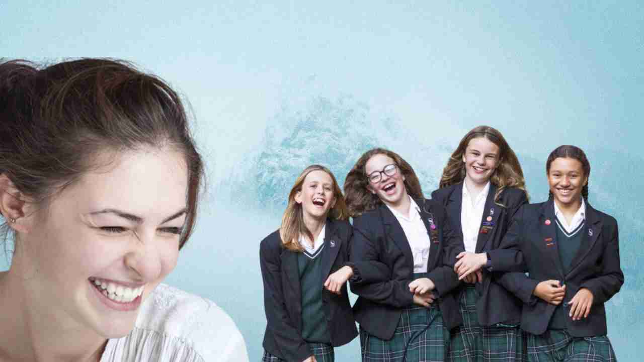 Laughter Benefits : బీపీని దూరం చేయటంతో పాటు, గుండె ఆరోగ్యానికి మేలు చేసే నవ్వు ! Laughter Benefits : బీపీని దూరం చేయటంతో పాటు, గుండె ఆరోగ్యానికి మేలు చేసే నవ్వు !