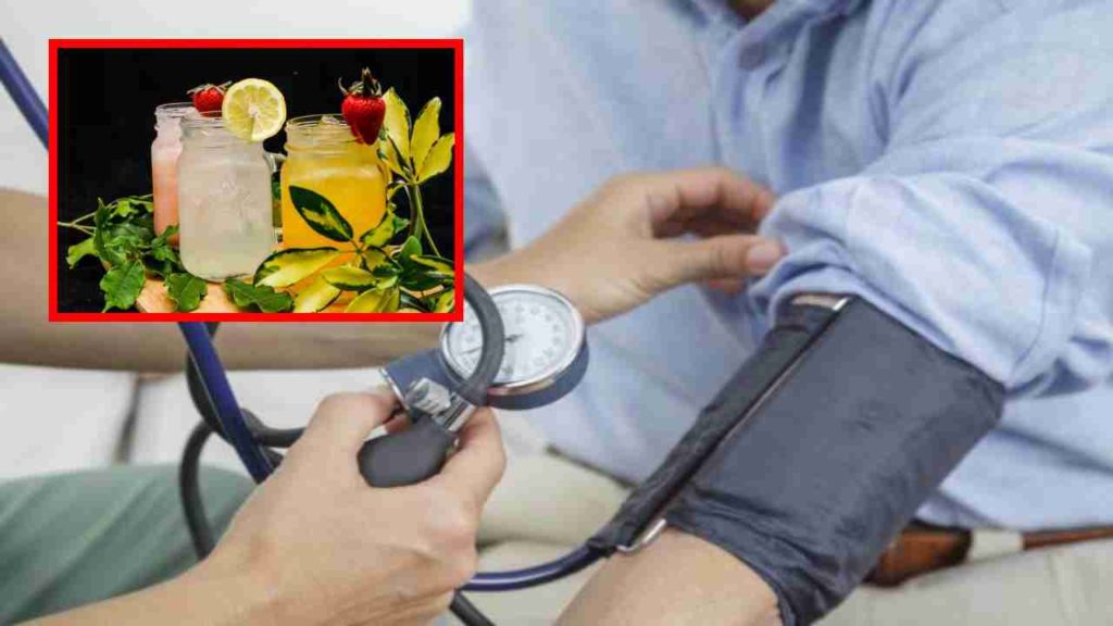Lower Blood Pressure
