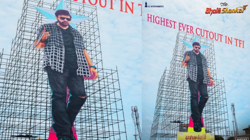 MEGA MASSIVE Cutout