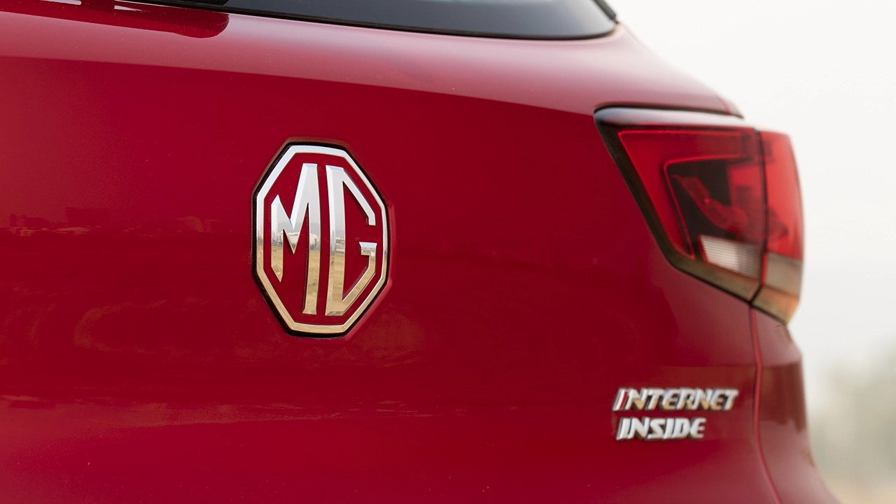 MG Motor India begins annual service camp