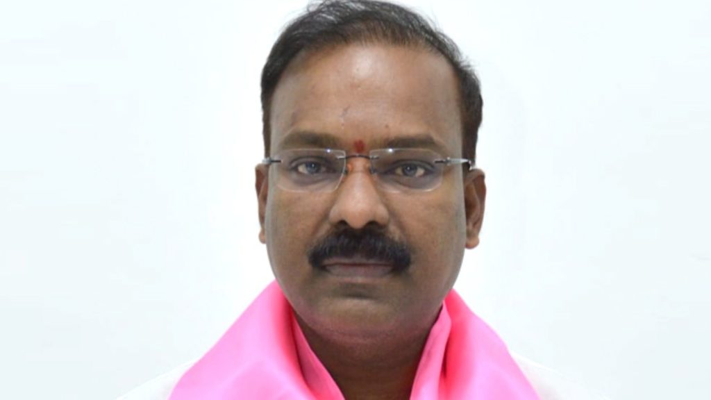 MP Venkatesh