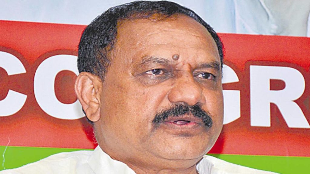 Mahesh Kumar Goud (1)